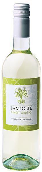 Famiglie Pinot Grigio Garda Doc