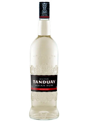 Tanduay Silver Asian Rum