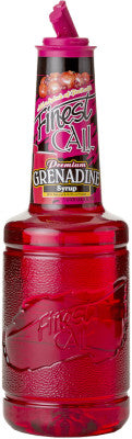 Finest Call Grenadine Syrup