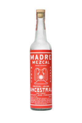 Madre Ancestral Mezcal