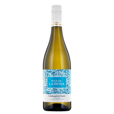 Riva De La Rosa Vermentino Toscana IGTA