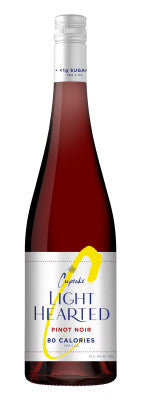 Cupcake LightHearted Pinot Noir