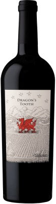 Trefethen Family Vineyards Dragon's Tooth Oak Knoll District 2021