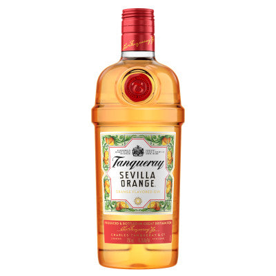 Tanqueray Sevilla Gin