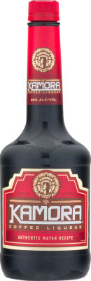 Kamora Coffee Liqueur