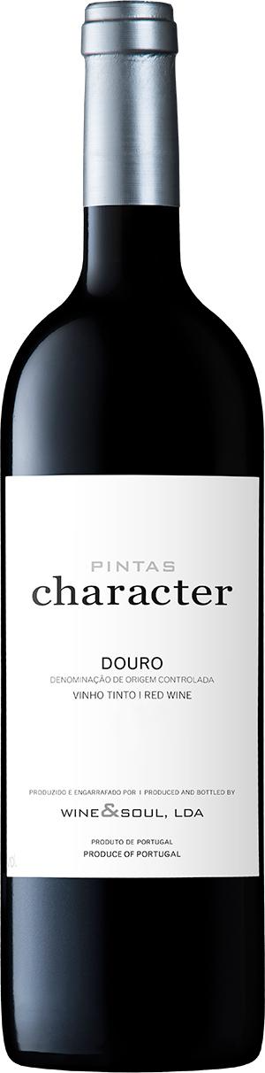 Wine And Soul Pintas Character 6 Cs 2023