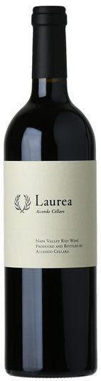 Accendo Cellars Laurea Red Wine 2018