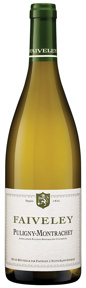 Faiveley 24 Puligny-Montrachet 2024