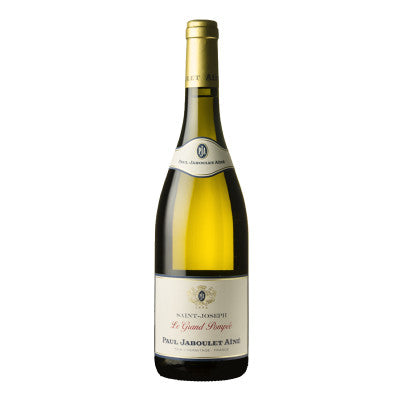 Jaboulet Saint Joseph Blanc Le Grand Pompee 2022