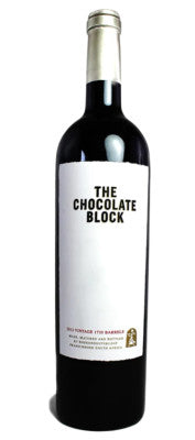 Boekenhoutskloof The Chocolate Block 6pk 2024