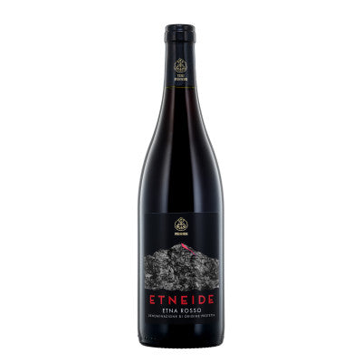 Etneide Etna Rosso 2016
