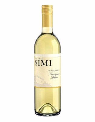 Simi Sauvignon Blanc California 2024