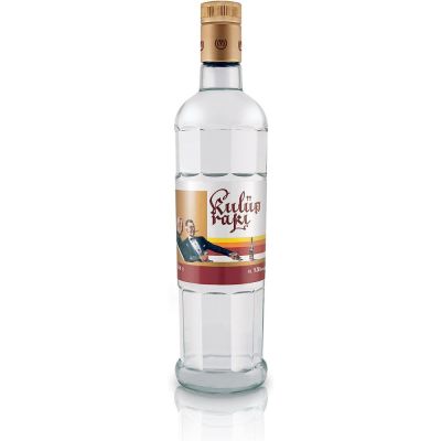 Kulup Raki