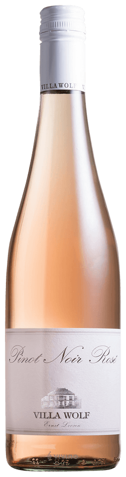 Villa Wolf Pinot Noir Rose
