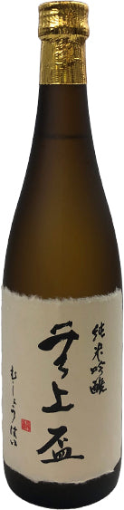 1.8 MUSHOHAI JUNMAI GINJO