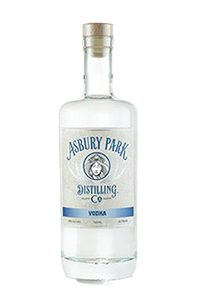 Asbury Park Vodka