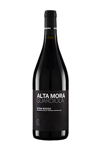 Alta Mora Guardiola 2017