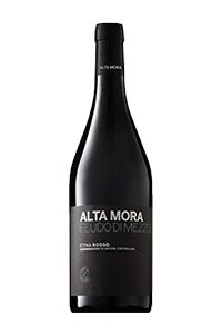 Alta Mora Feudo di Mezzo 2019
