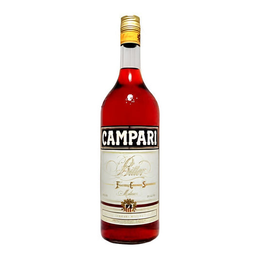 Campari Aperitivo