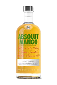 Absolut Mango Vodka