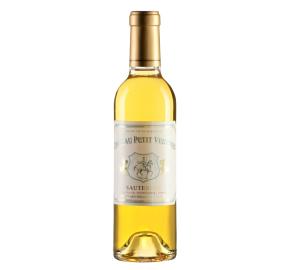 Bordeaux Gcc Item Chateau Petit Vedrines 375 Ml