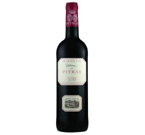 Chateau De Pitray 750 Ml