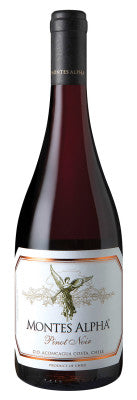 Montes Alpha Series Pinot Noir