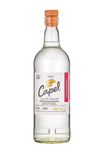 Capel Pisco Reservado