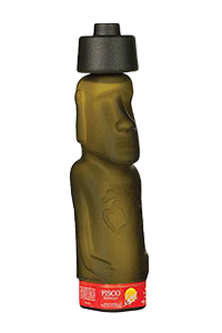 Capel Pisco Moai Brandy
