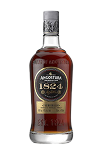Angostura 1824 Rum