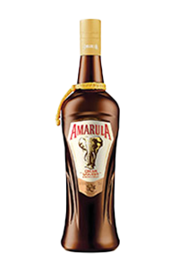Amarula Creme Liqueur