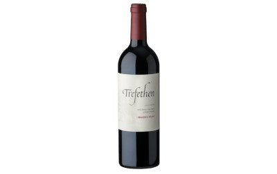 BV RESERVE DULCET-RED BLEND-TREFETHEN WINES 2022