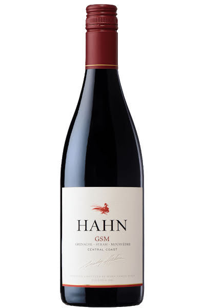Hahn Founders Gsm Red Blend