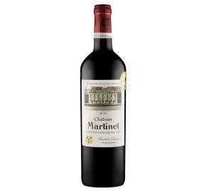 Château Martinet Chateau Martinet 375 Ml