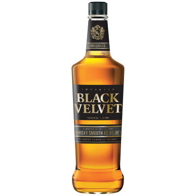 Black Velvet Canadian Whisky