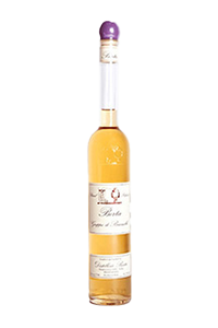 Berta Grappa di Brunello di Montalcino