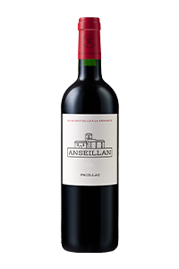Anseillan Pauillac 2020