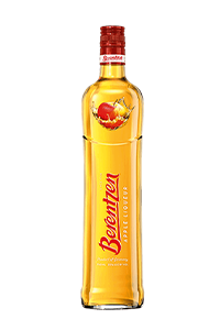 Berentzen Apple Liqueur