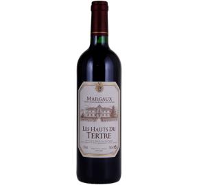 Bordeaux Gcc Item Les Hauts Du Tertre 2015
