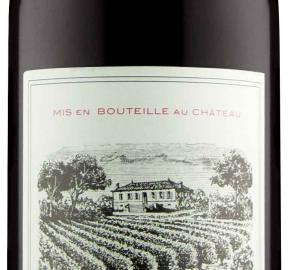 Les Domaines C.G.R. Chateau La Cardonne  375 Ml