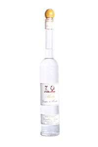 Berta Grappa Moscato