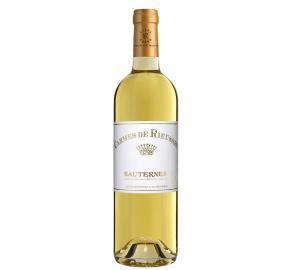 Carmes De Rieussec 375 Ml