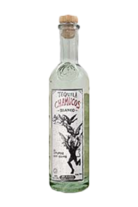Chamucos Blanco Tequila