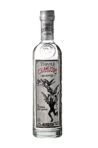 Chamucos Blanco Tequila