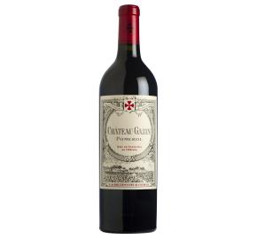 Château Gazin Chateau Gazin 2016