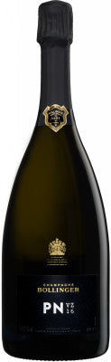 Bollinger PN TX20 Champagne  2019