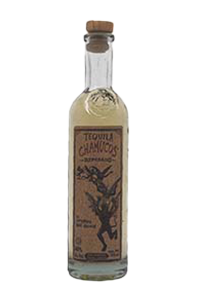 Chamucos Reposado Tequila