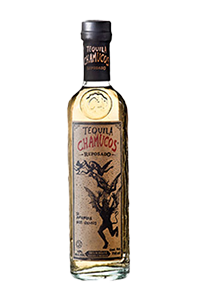 Chamucos Reposado Tequila