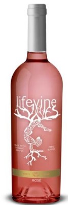 Lifevine Rose 2025