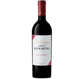 Château Tour de Pez Chateau Tour De Pez 2019